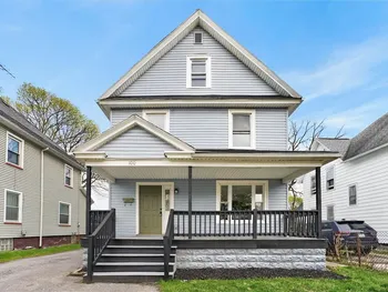 Property at 100 Linnet Street, Rochester, NY 14613