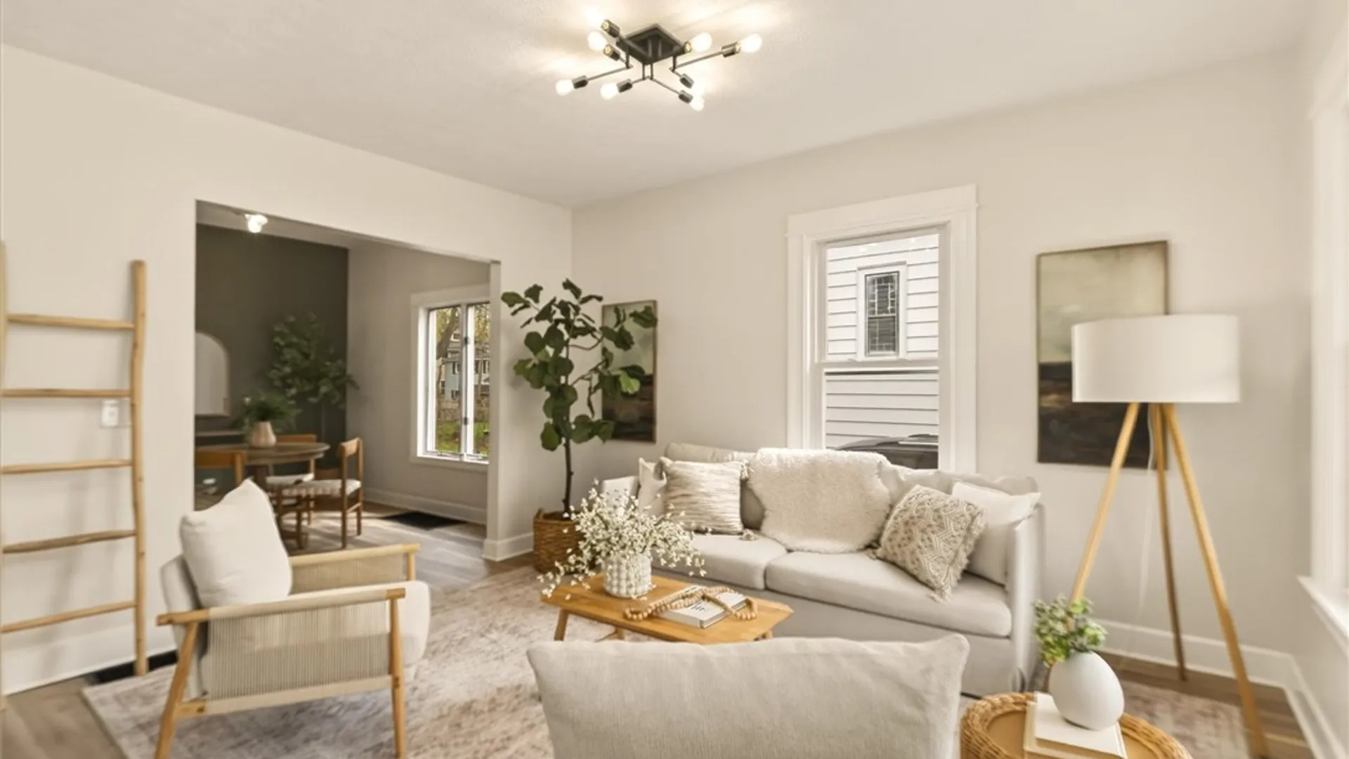 Property at 100 Linnet Street, Rochester, NY 14613 7