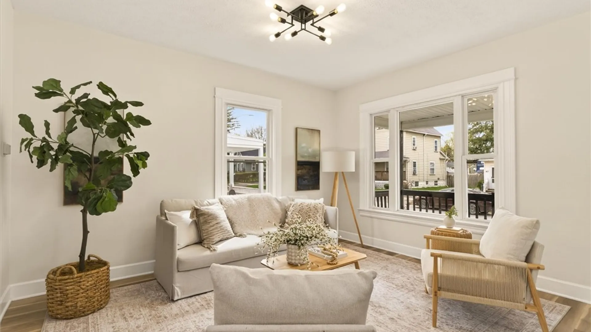 Property at 100 Linnet Street, Rochester, NY 14613 8