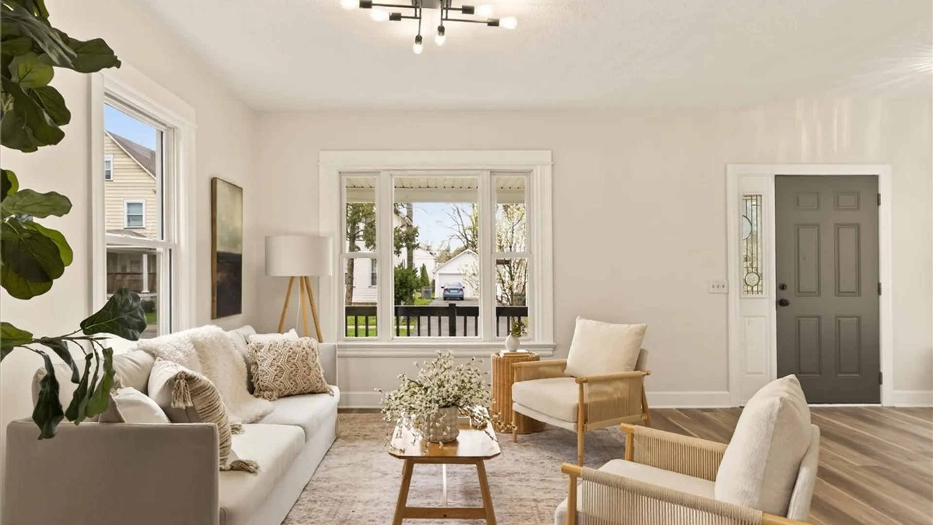 Property at 100 Linnet Street, Rochester, NY 14613 9