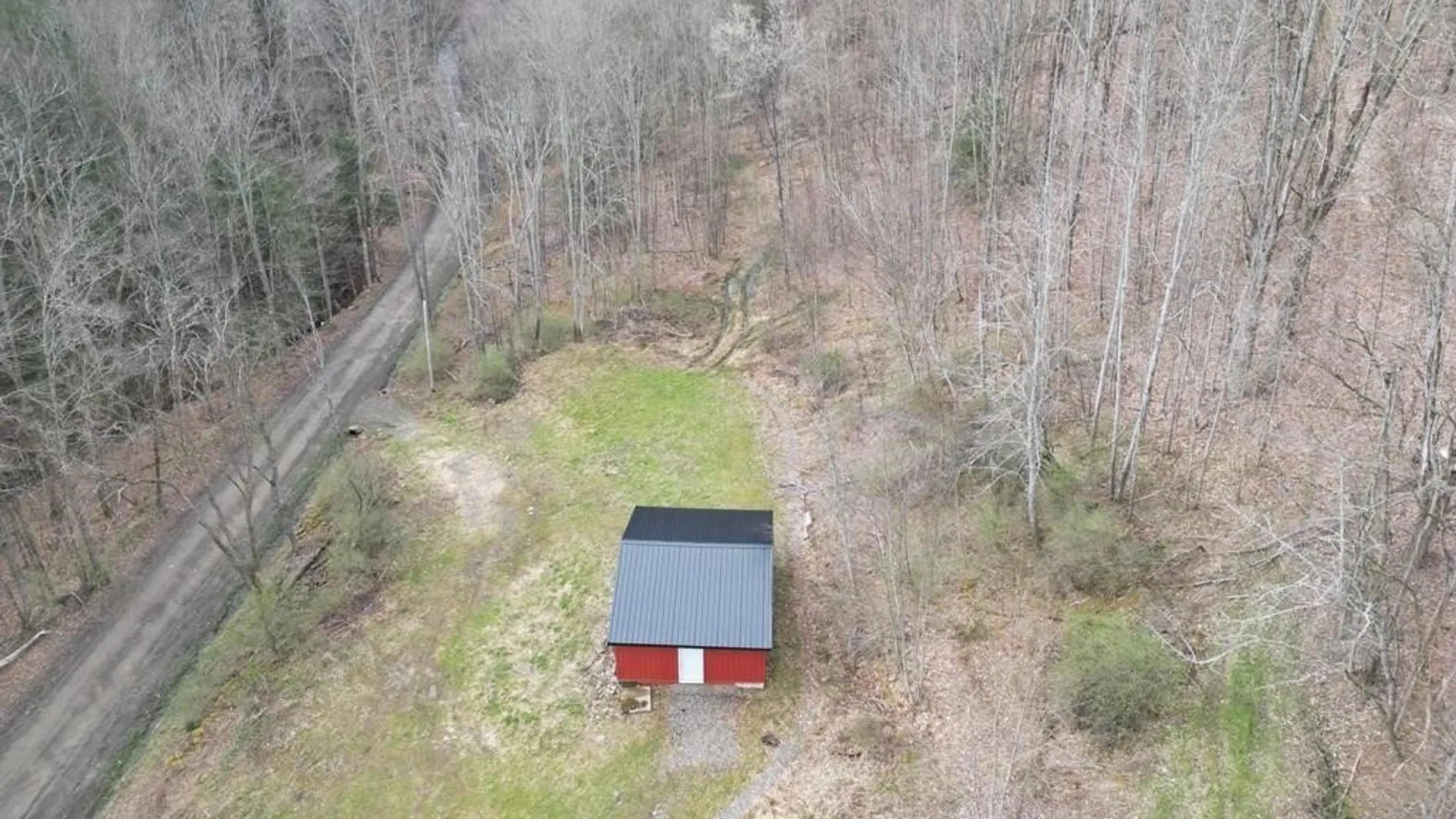 Property at 4235 Bellinger Hollow Road, Hornby, NY 14830 2