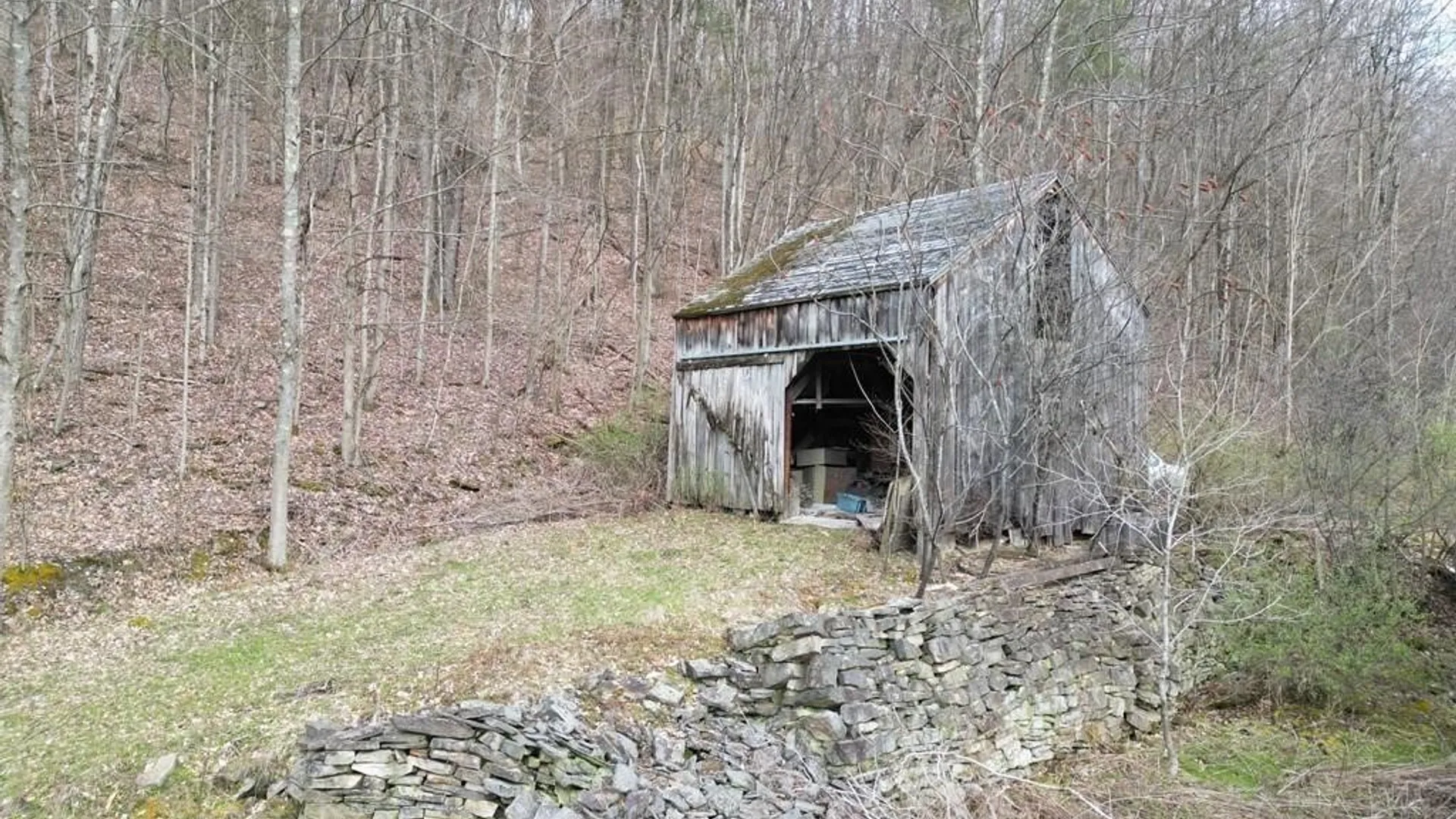 Property at 4235 Bellinger Hollow Road, Hornby, NY 14830 4