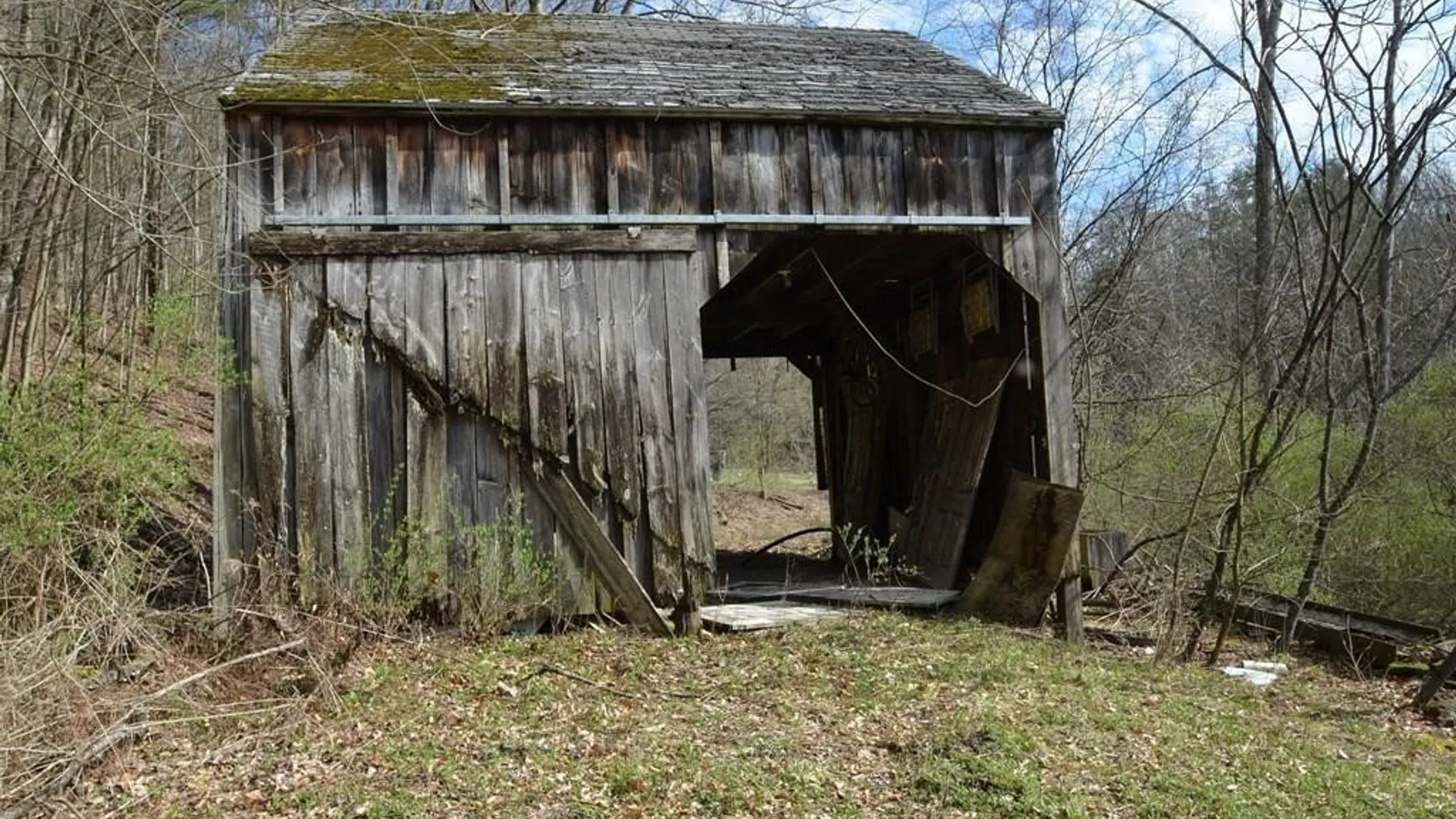 Property at 4235 Bellinger Hollow Road, Hornby, NY 14830 5