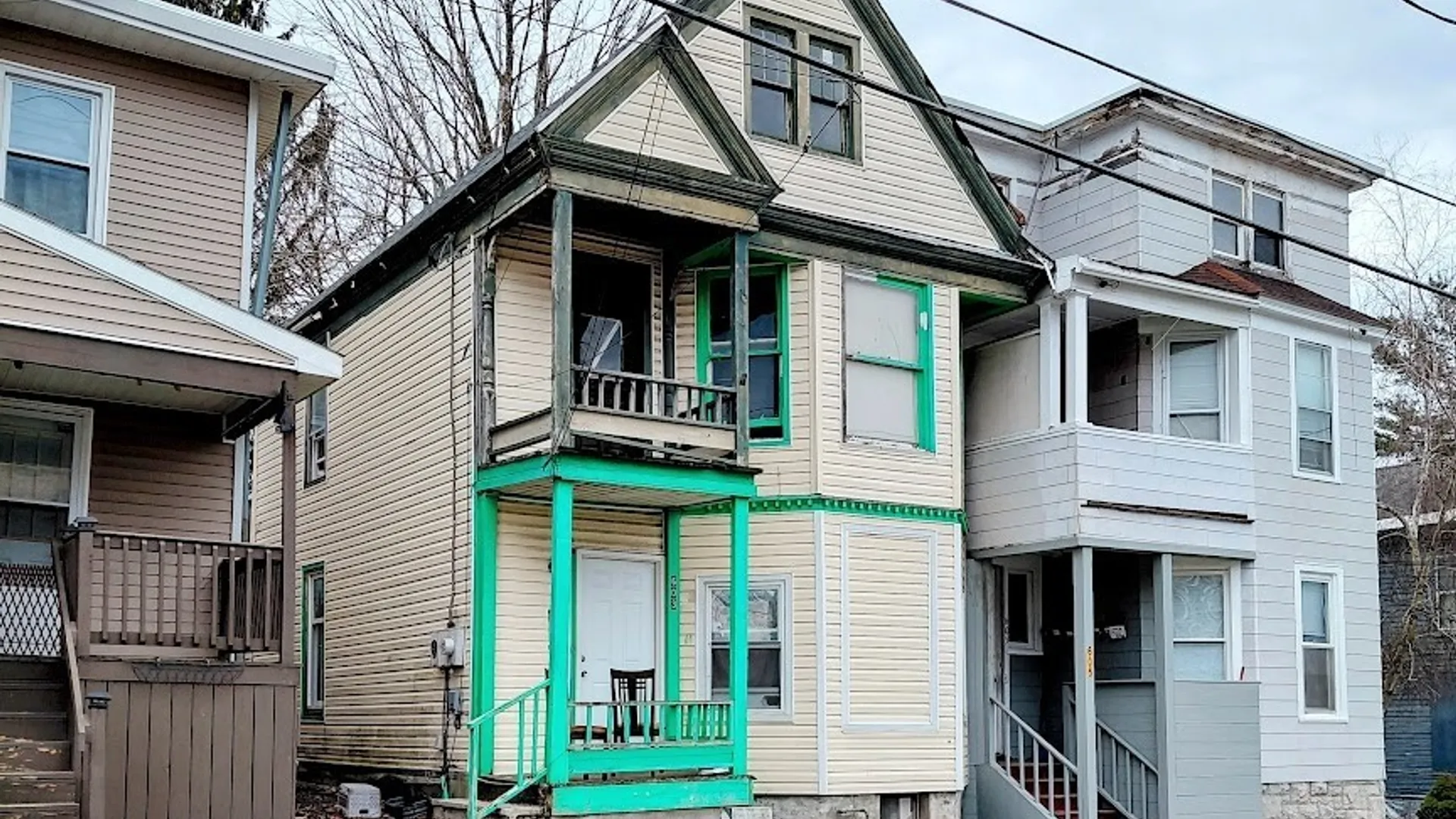 Property at 603 William Street, Utica, NY 13502 2