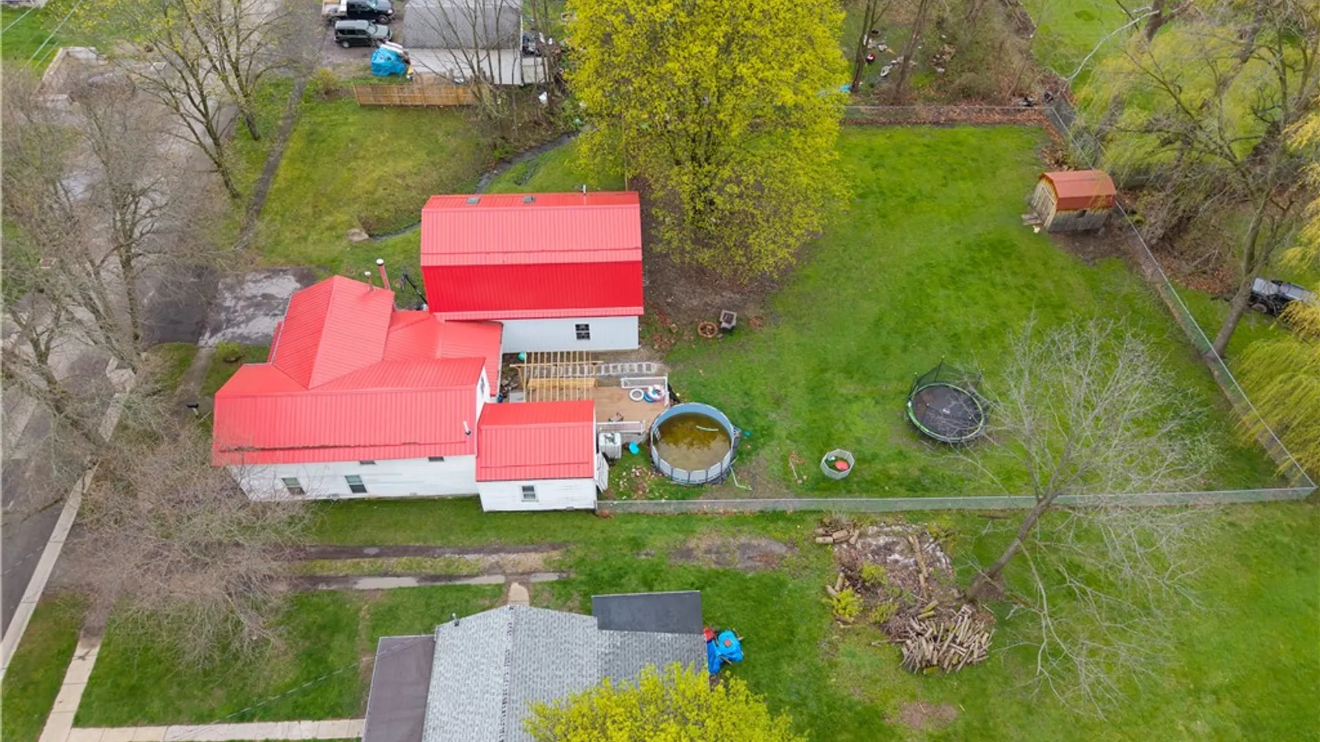Property at 59 Liberty Street, North Dansville, NY 14437 2