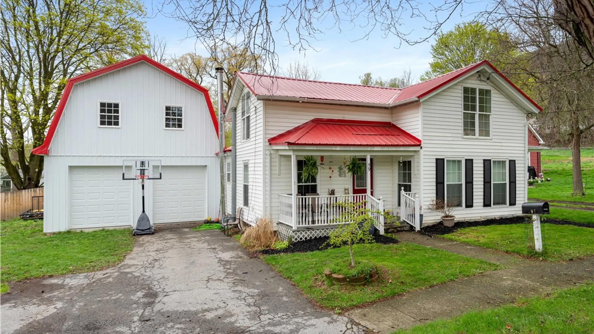 Property at 59 Liberty Street, North Dansville, NY 14437 37