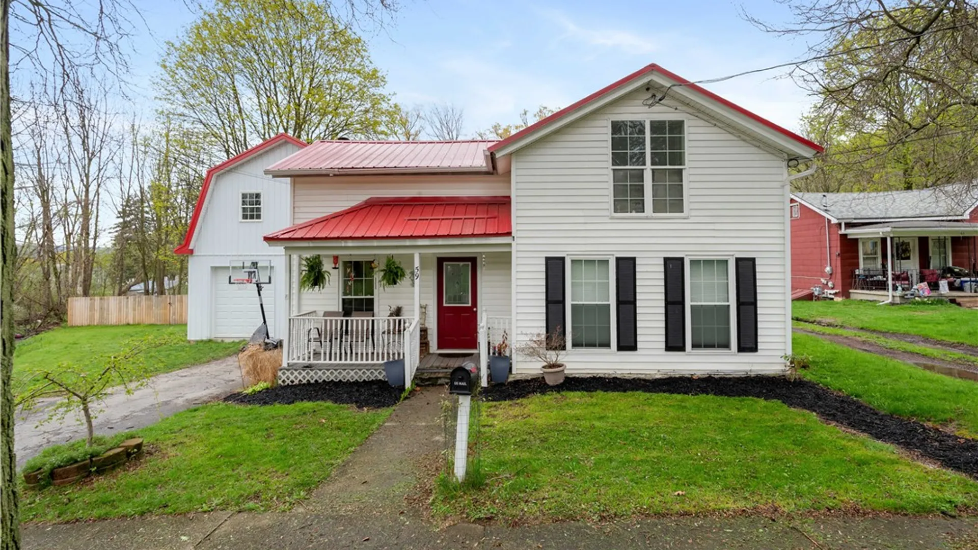 Property at 59 Liberty Street, North Dansville, NY 14437 38