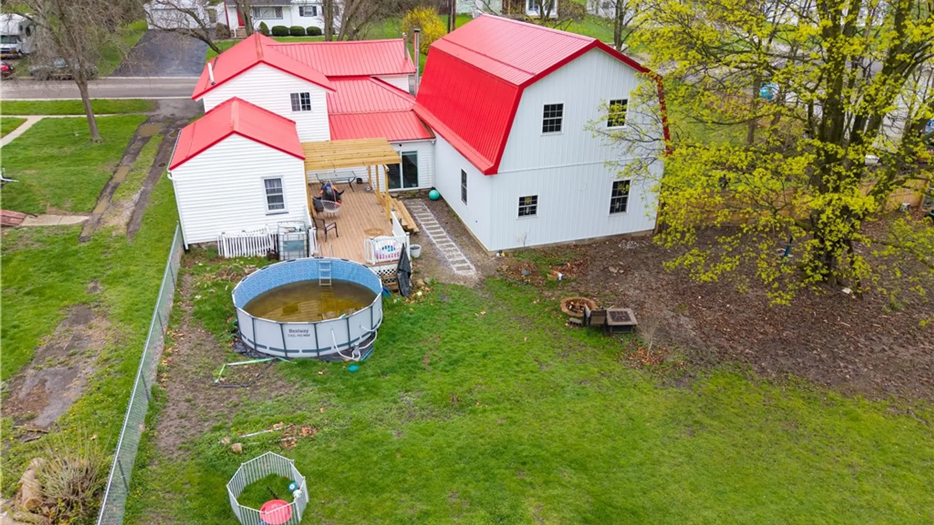Property at 59 Liberty Street, North Dansville, NY 14437 41