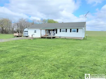 Property at 1484 Swede Road, Harmony, NY 14710