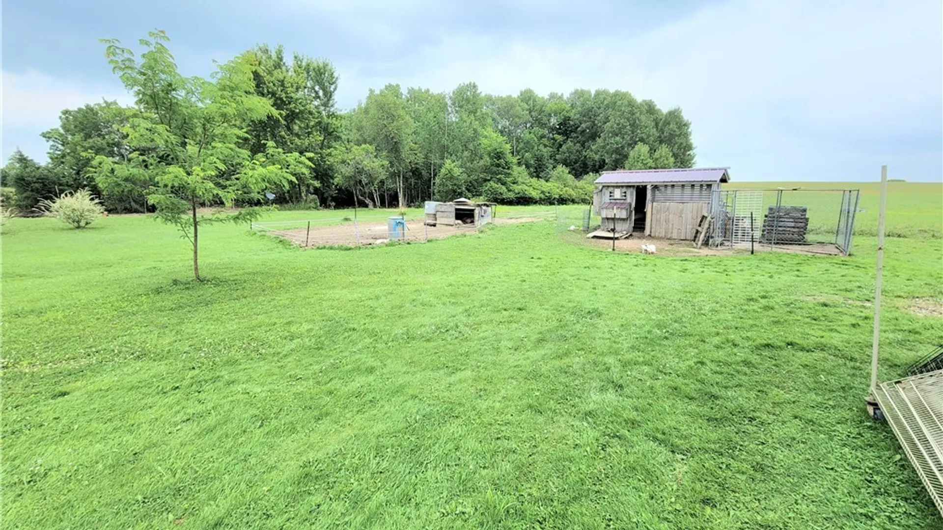 Property at 1484 Swede Road, Harmony, NY 14710 31