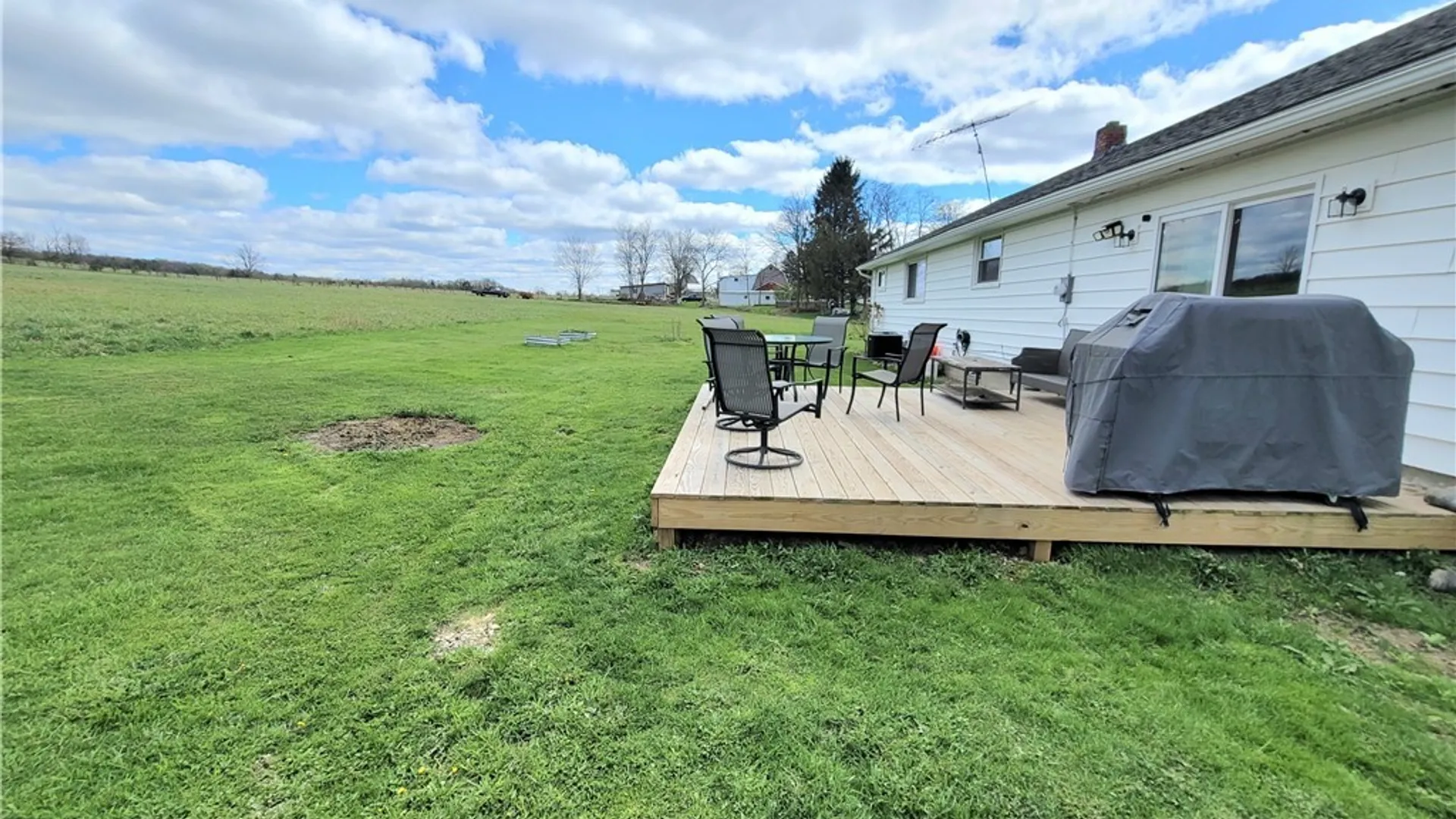 Property at 1484 Swede Road, Harmony, NY 14710 32