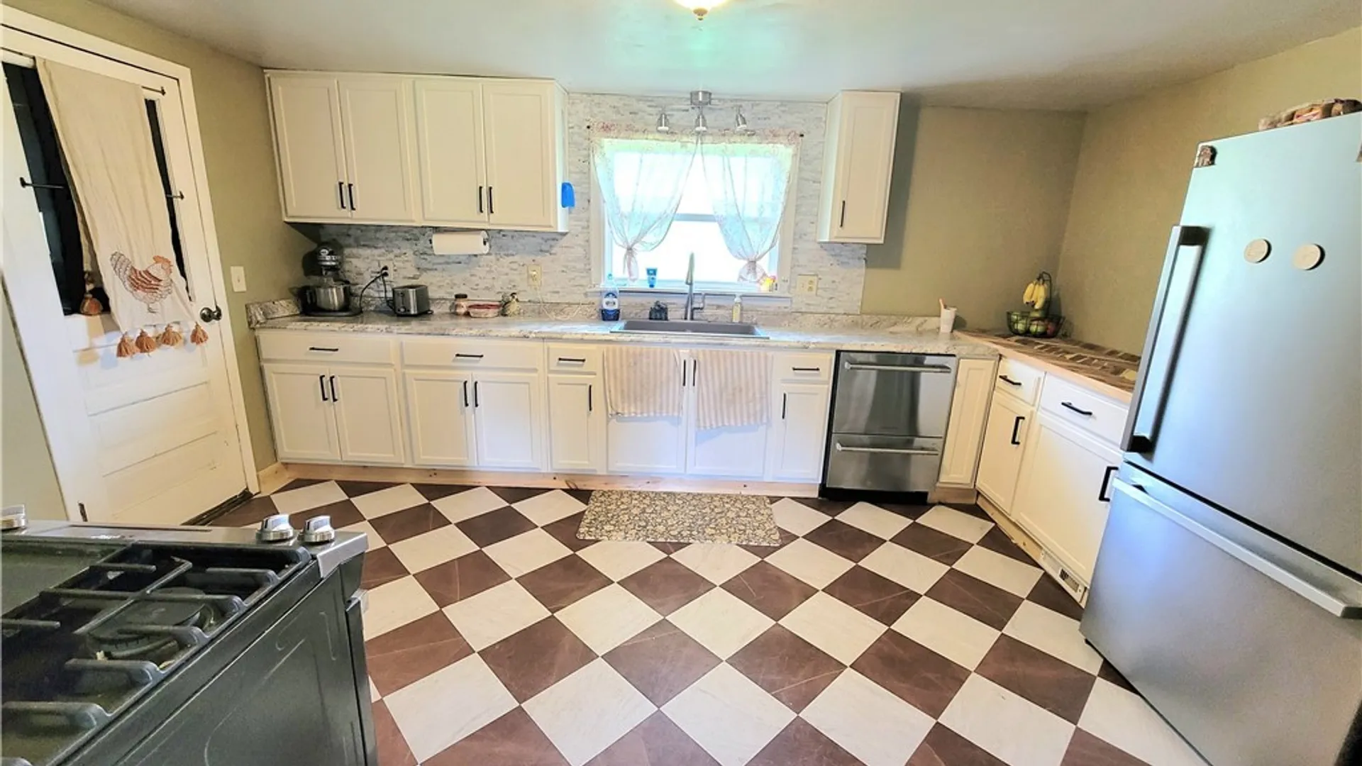 Property at 1484 Swede Road, Harmony, NY 14710 5