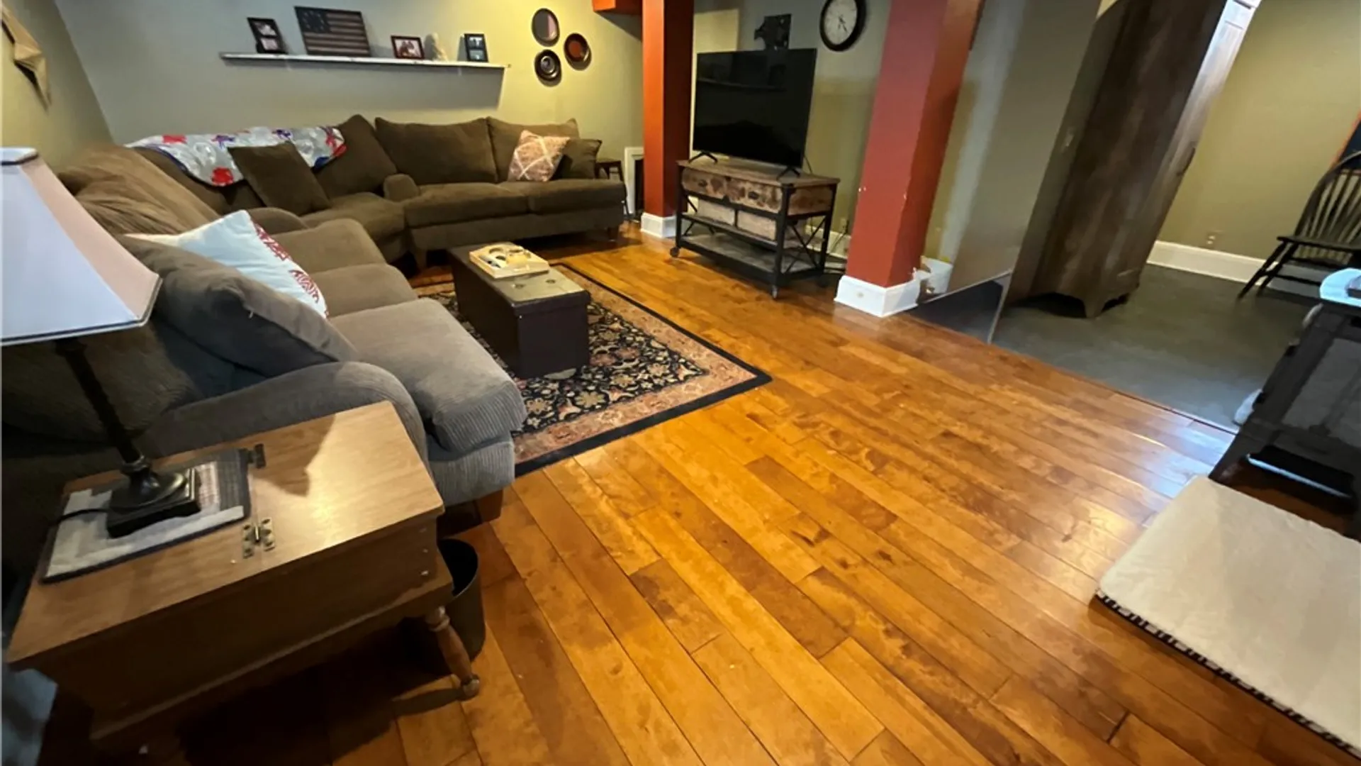 Property at 239 Clinton Street, Albion, NY 14411 13