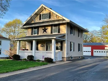 239 Clinton Street, Albion, NY 14411