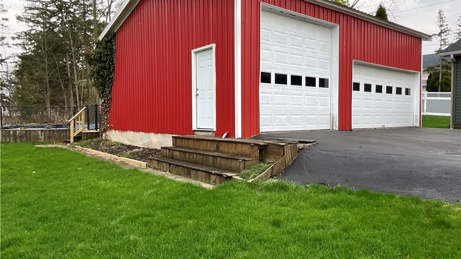 Property at 239 Clinton Street, Albion, NY 14411 22