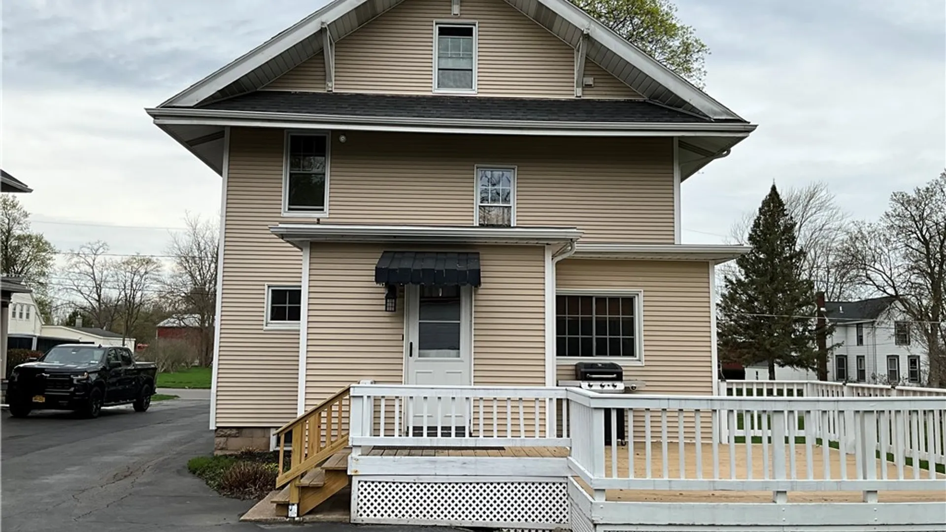 Property at 239 Clinton Street, Albion, NY 14411 23