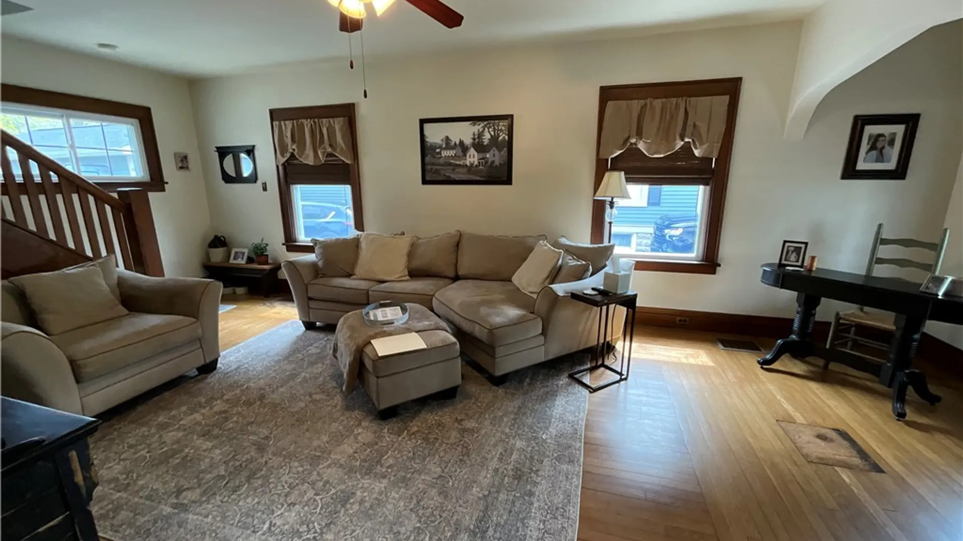 Property at 239 Clinton Street, Albion, NY 14411 5