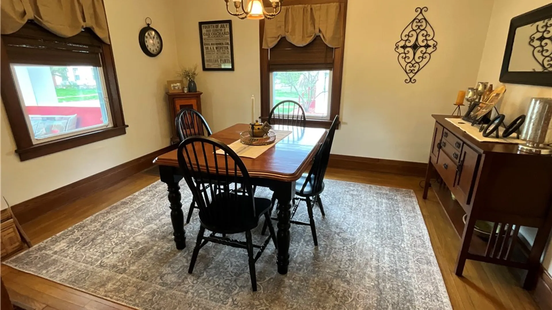Property at 239 Clinton Street, Albion, NY 14411 8