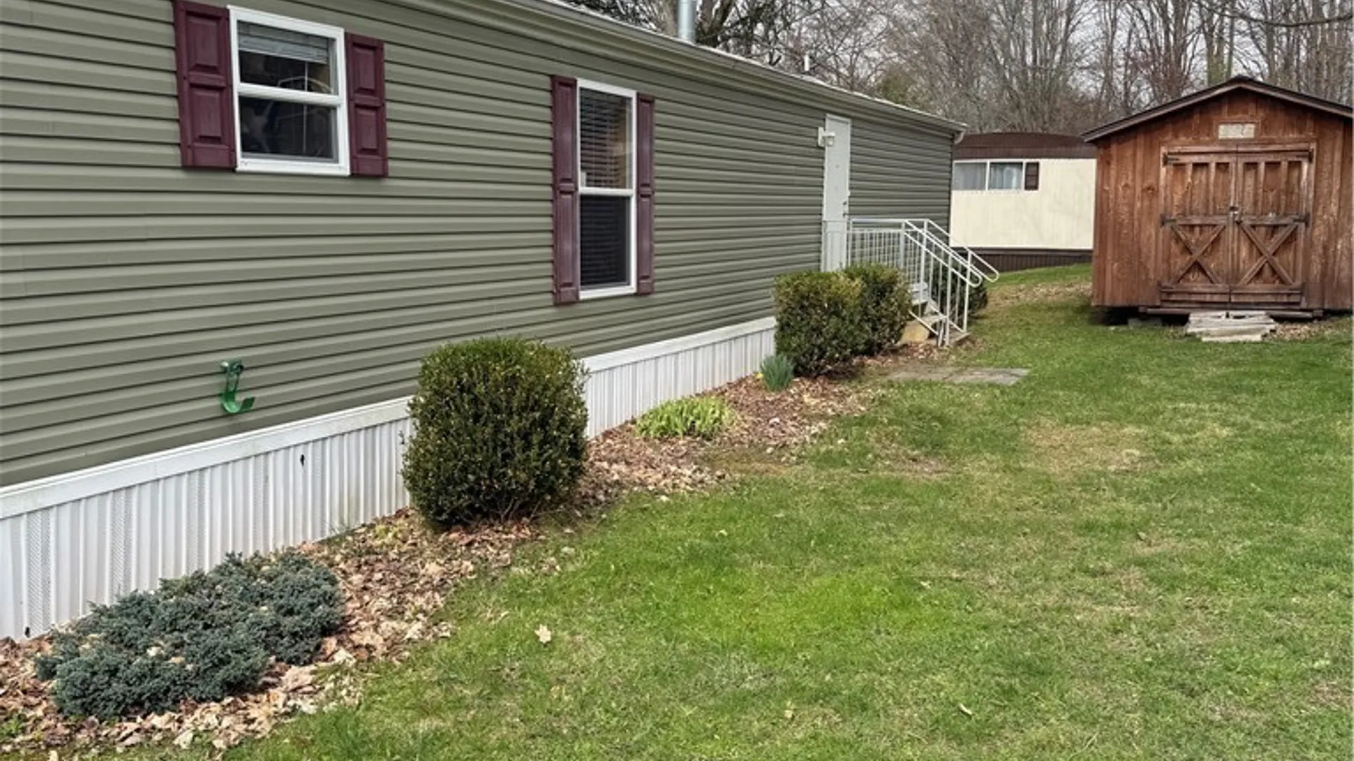Property at 108 Circle Greenhurst Village Dr., Ellery, NY 14701 2