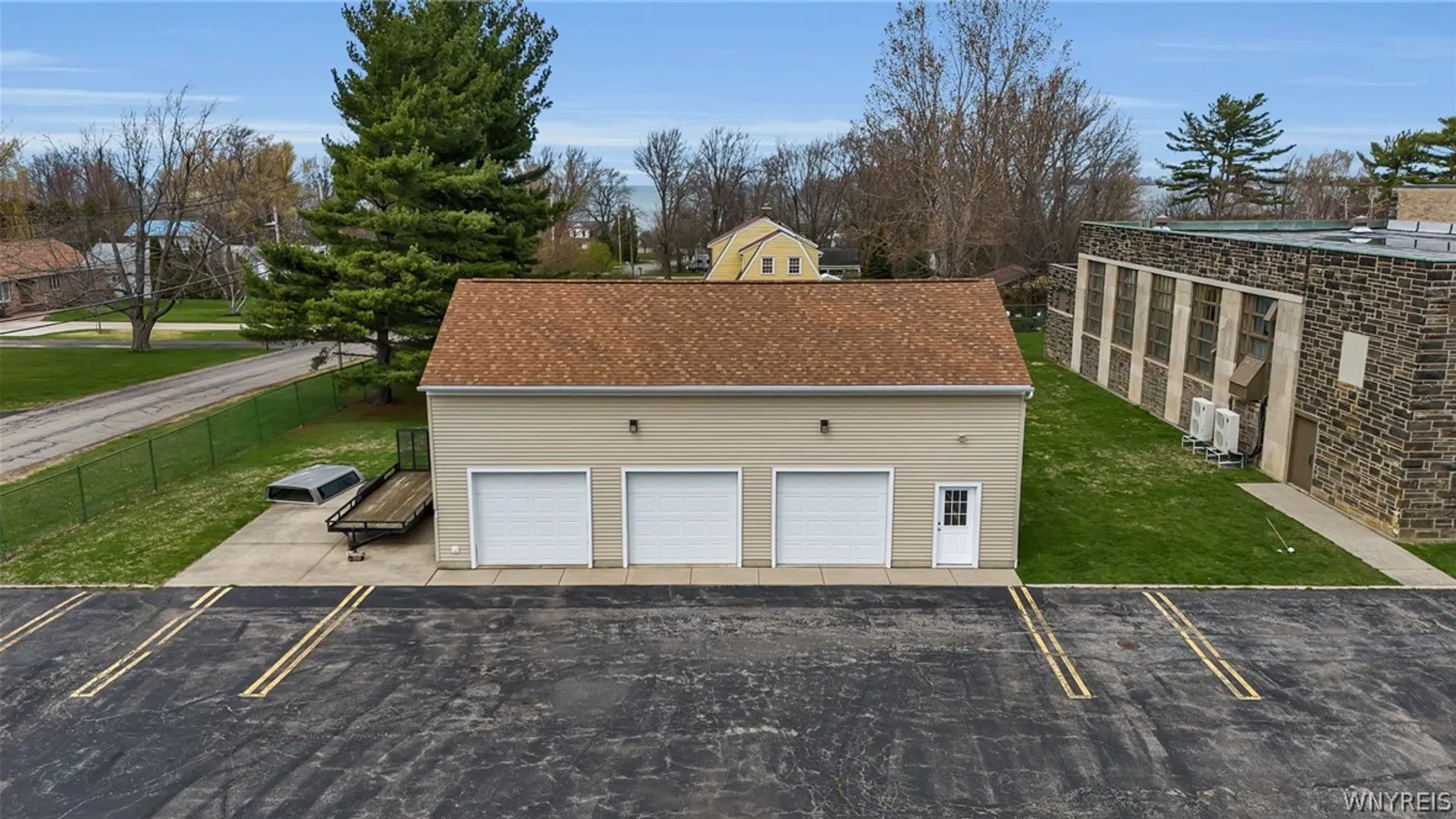 Property at 4300 Camp Road, Hamburg, NY 14075 4