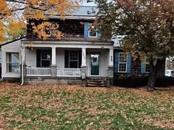 12629 Presbyterian Road, Ridgeway, NY 14479