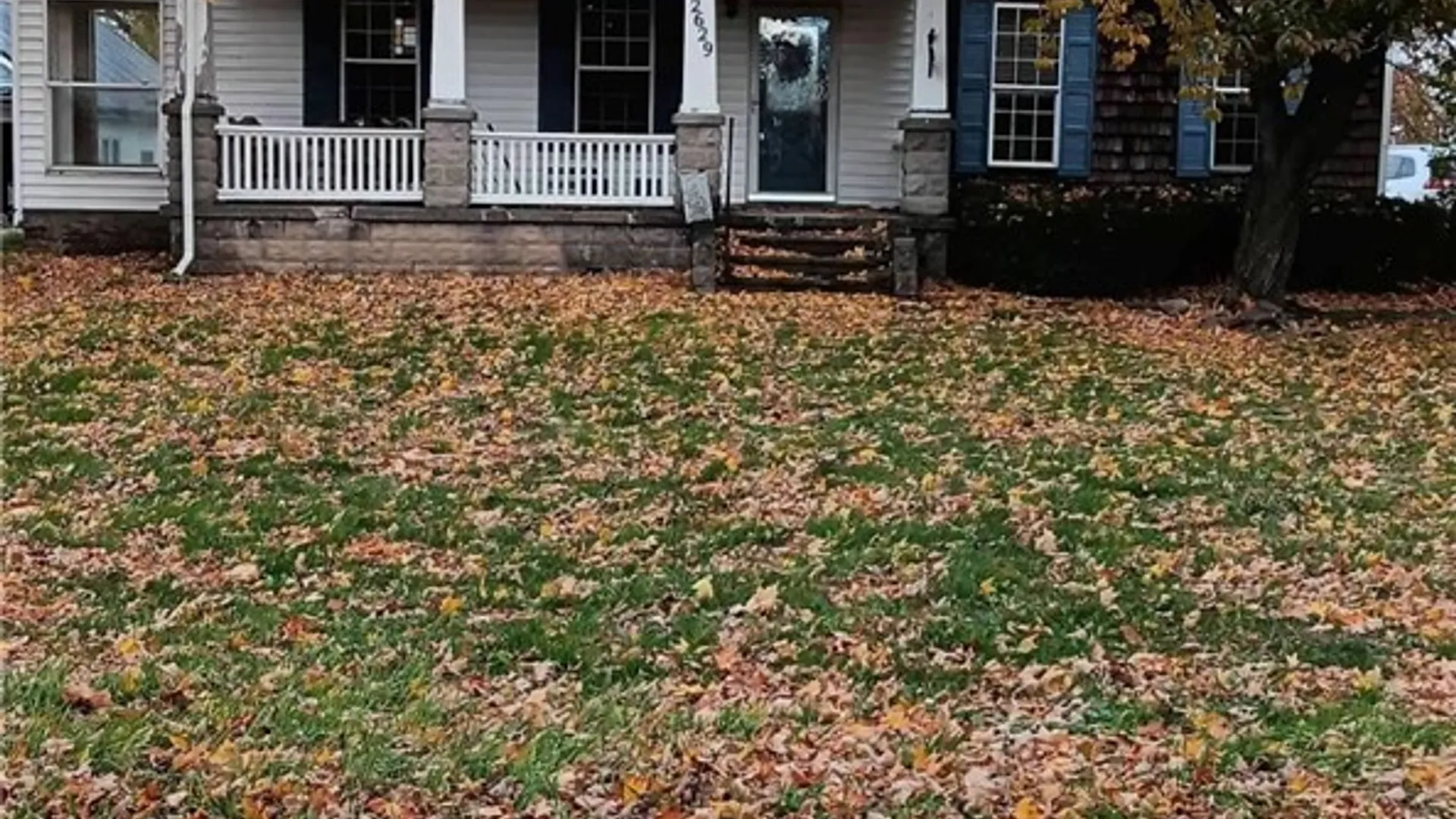 Property at 12629 Presbyterian Road, Ridgeway, NY 14479 2