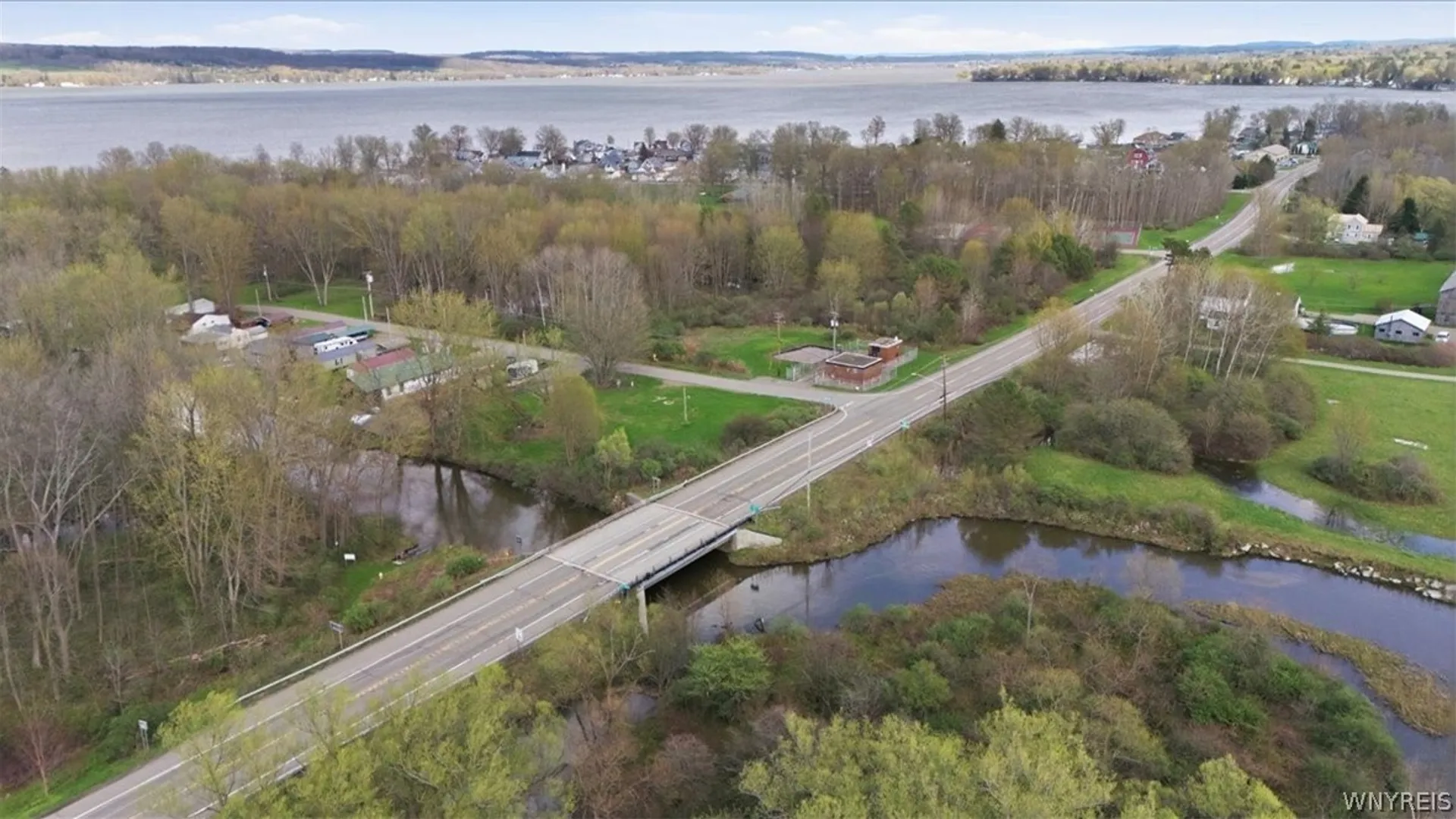 Property at 134 Goose Creek Road, Busti, NY 14710 6