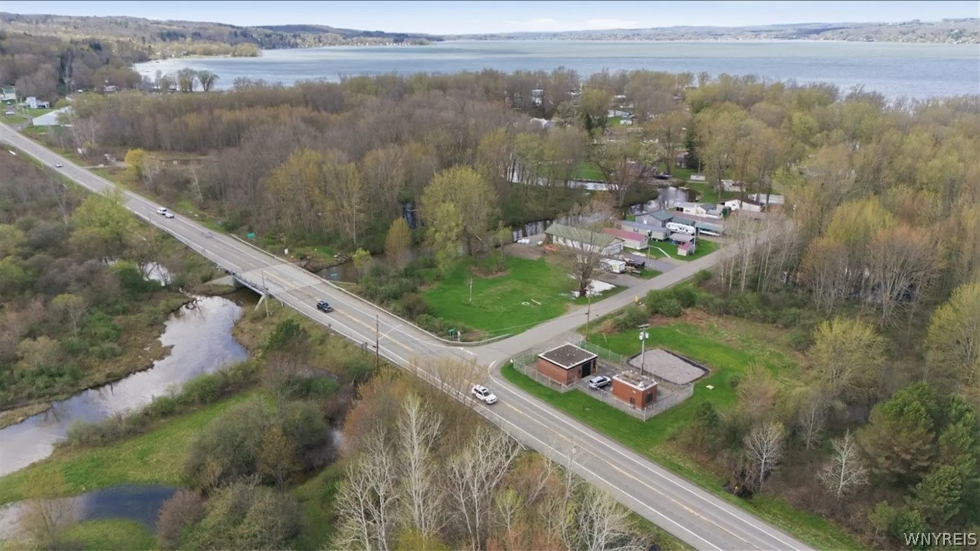 Property at 134 Goose Creek Road, Busti, NY 14710 7