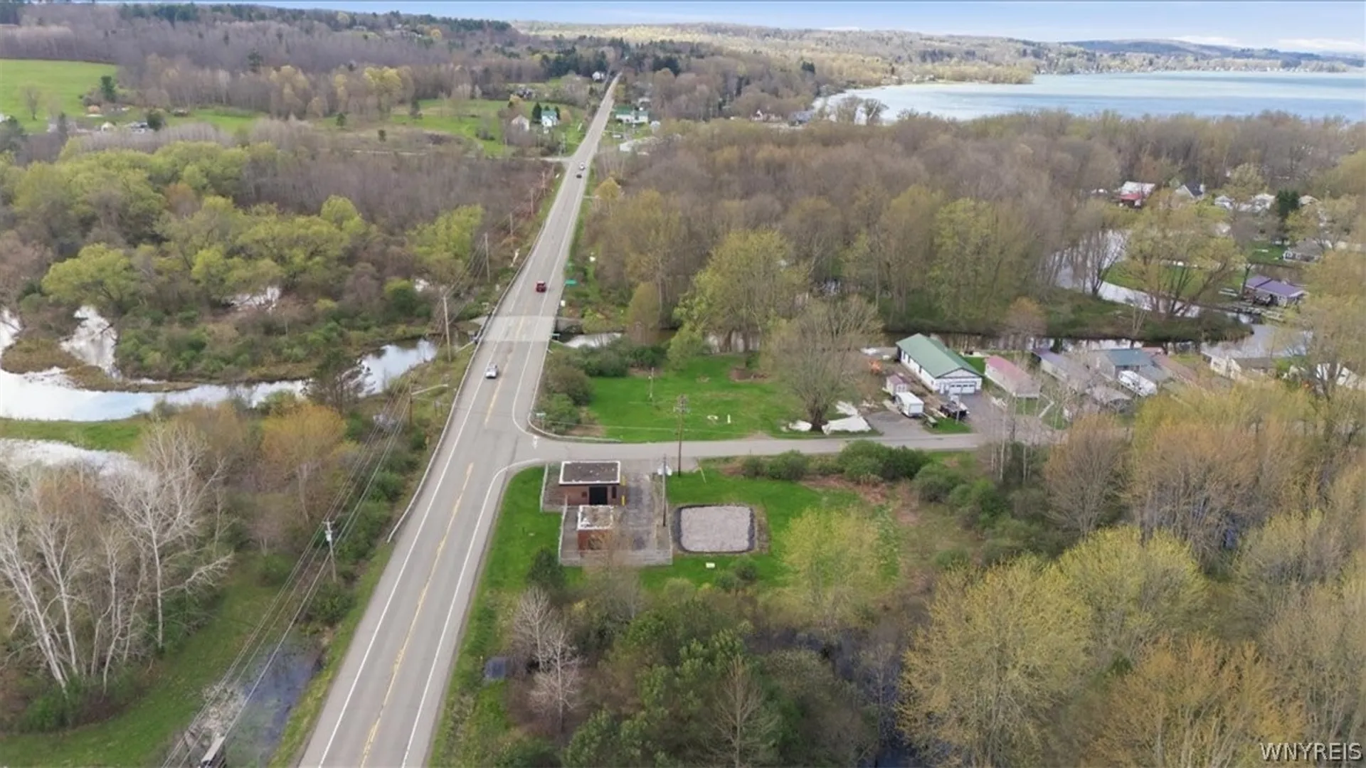 Property at 134 Goose Creek Road, Busti, NY 14710 8