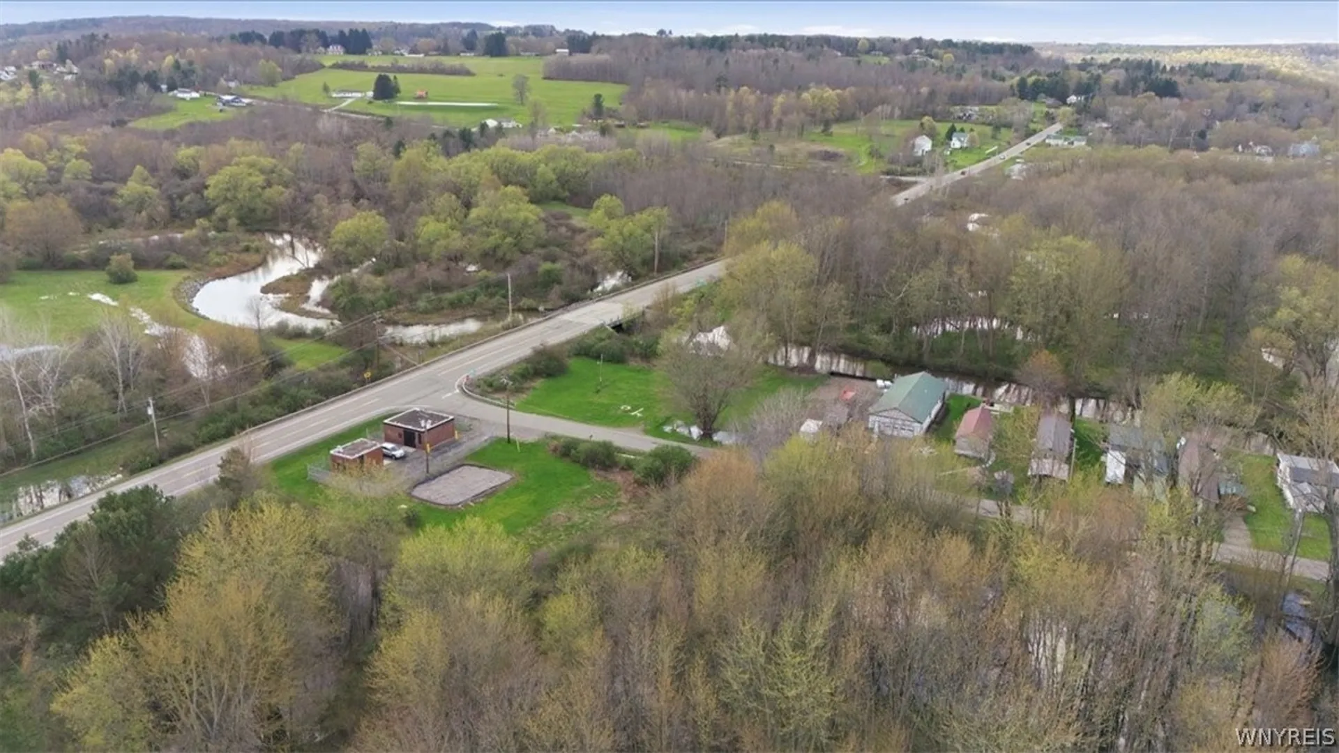 Property at 134 Goose Creek Road, Busti, NY 14710 9