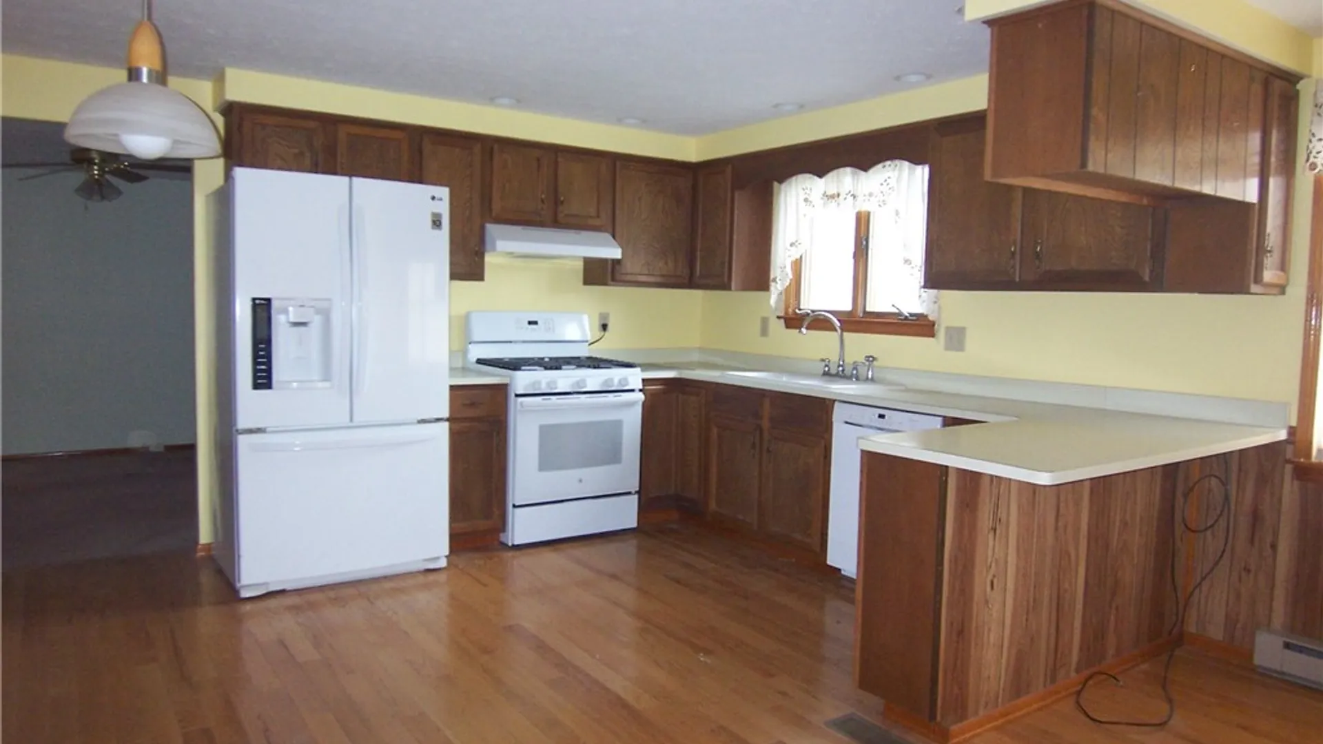 Property at 4965 Owls Nest Rd, Marion, NY 14505 5