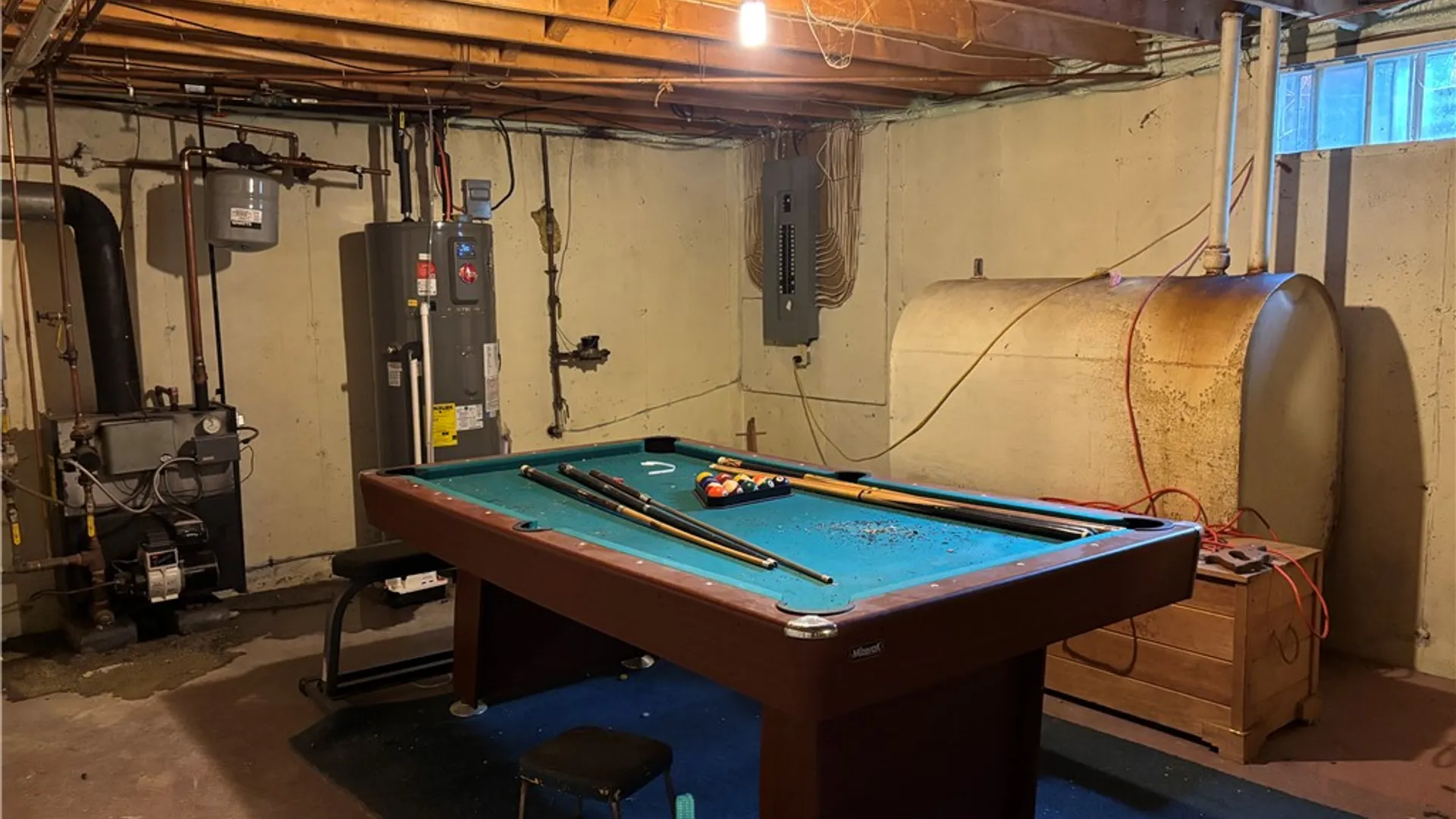 Property at 129 Main Street, Maryland, NY 12155 16