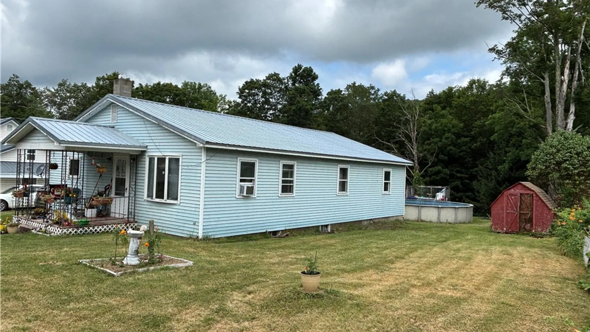 Property at 129 Main Street, Maryland, NY 12155 17