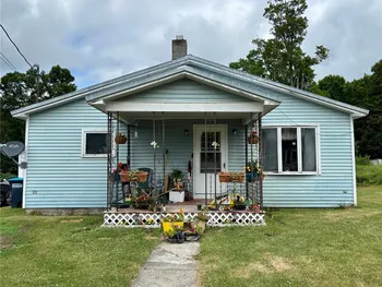 Property at 129 Main Street, Maryland, NY 12155