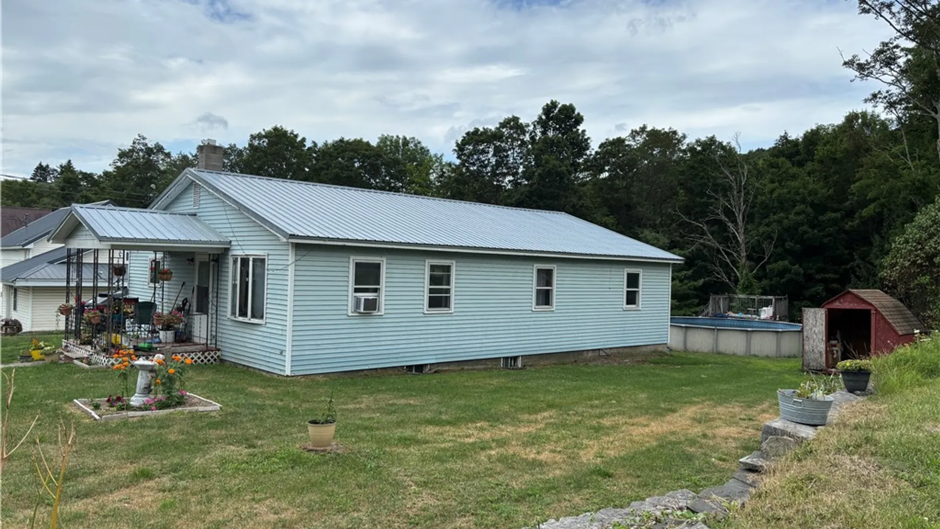 Property at 129 Main Street, Maryland, NY 12155 21