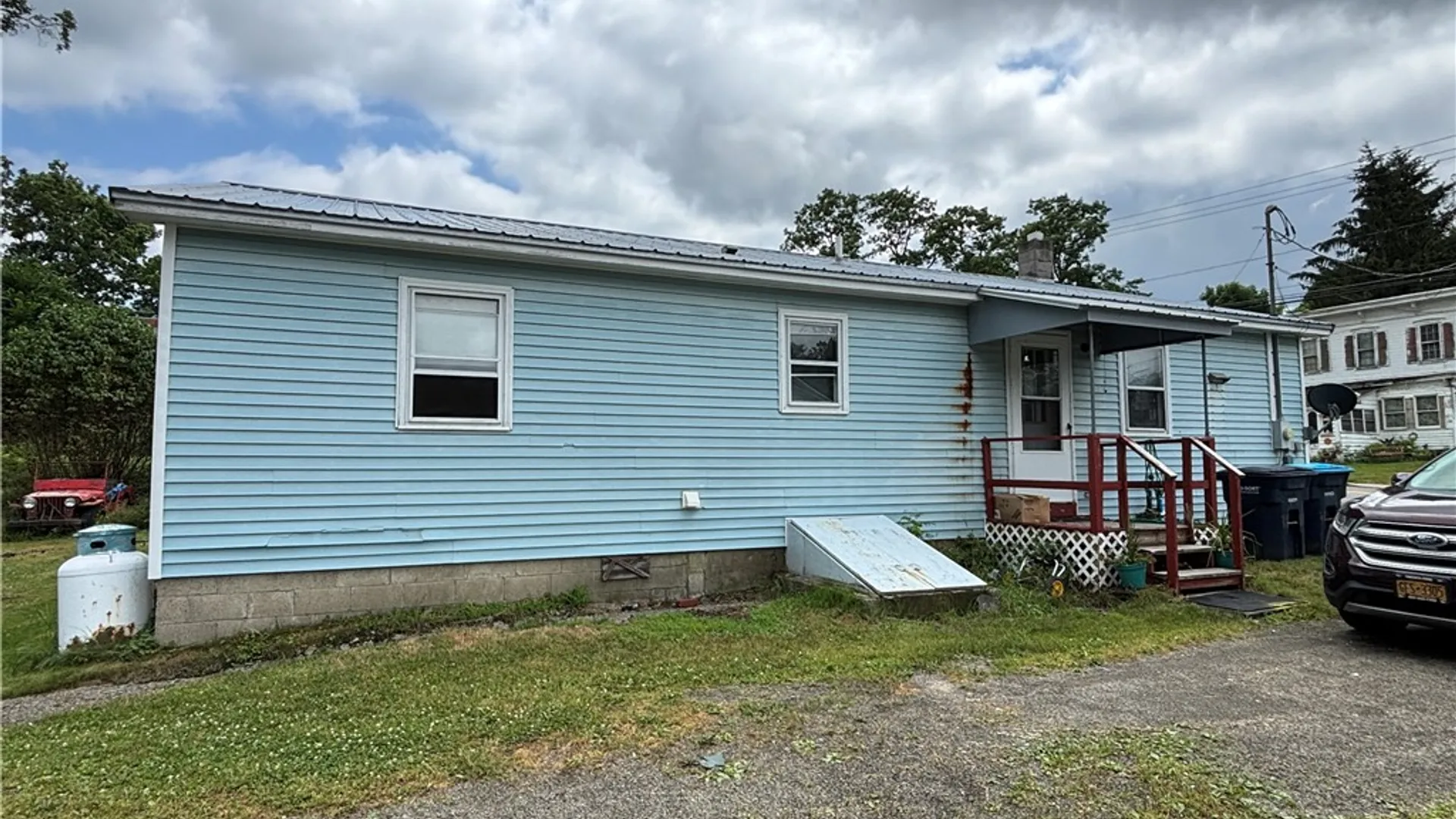 Property at 129 Main Street, Maryland, NY 12155 22