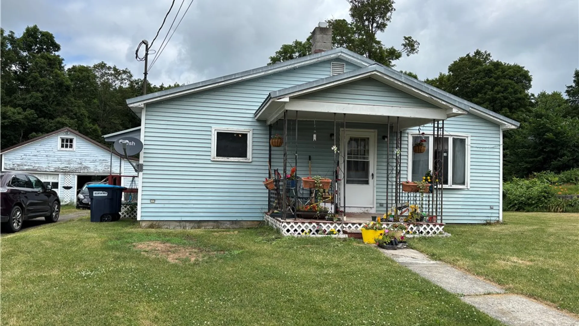 Property at 129 Main Street, Maryland, NY 12155 23