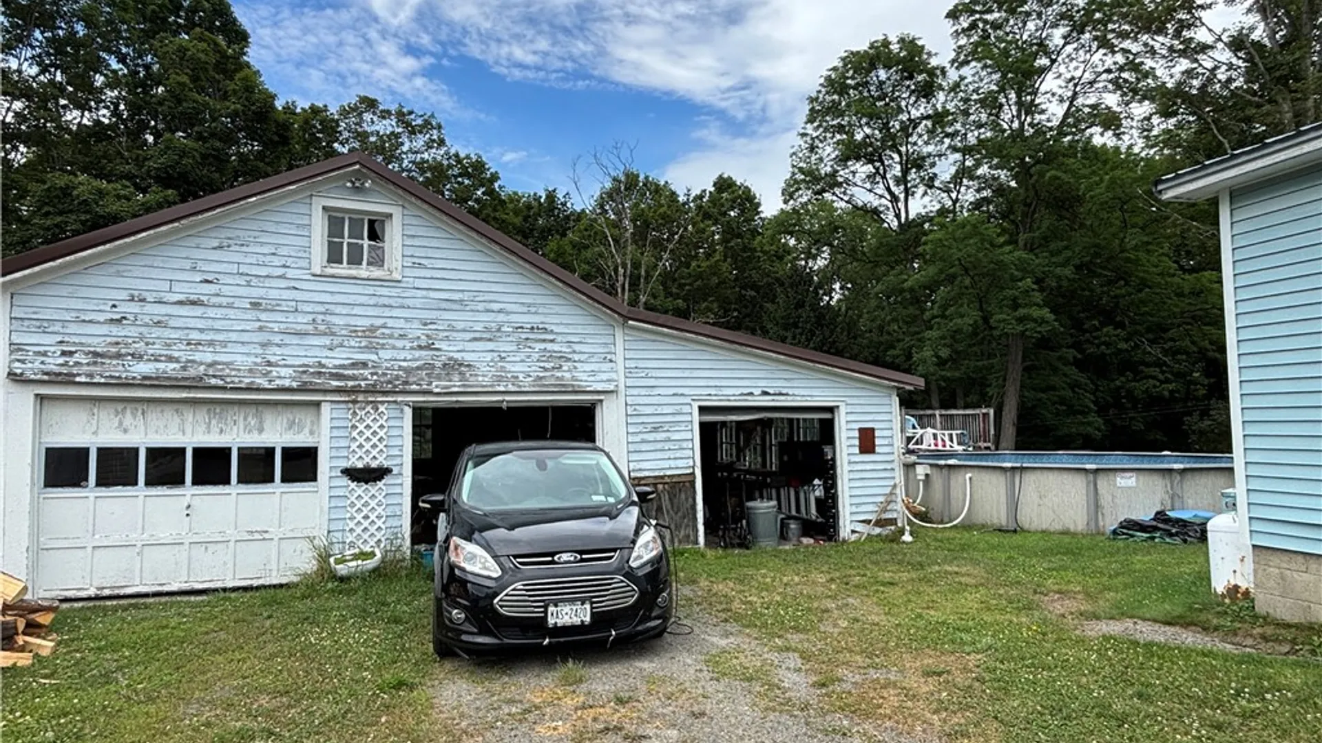 Property at 129 Main Street, Maryland, NY 12155 24