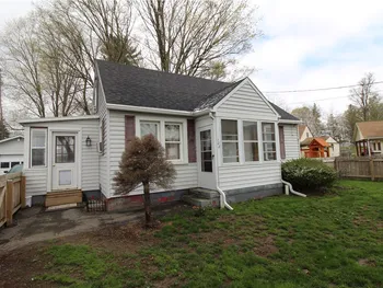 Property at 108 May Street, Bath, NY 14810