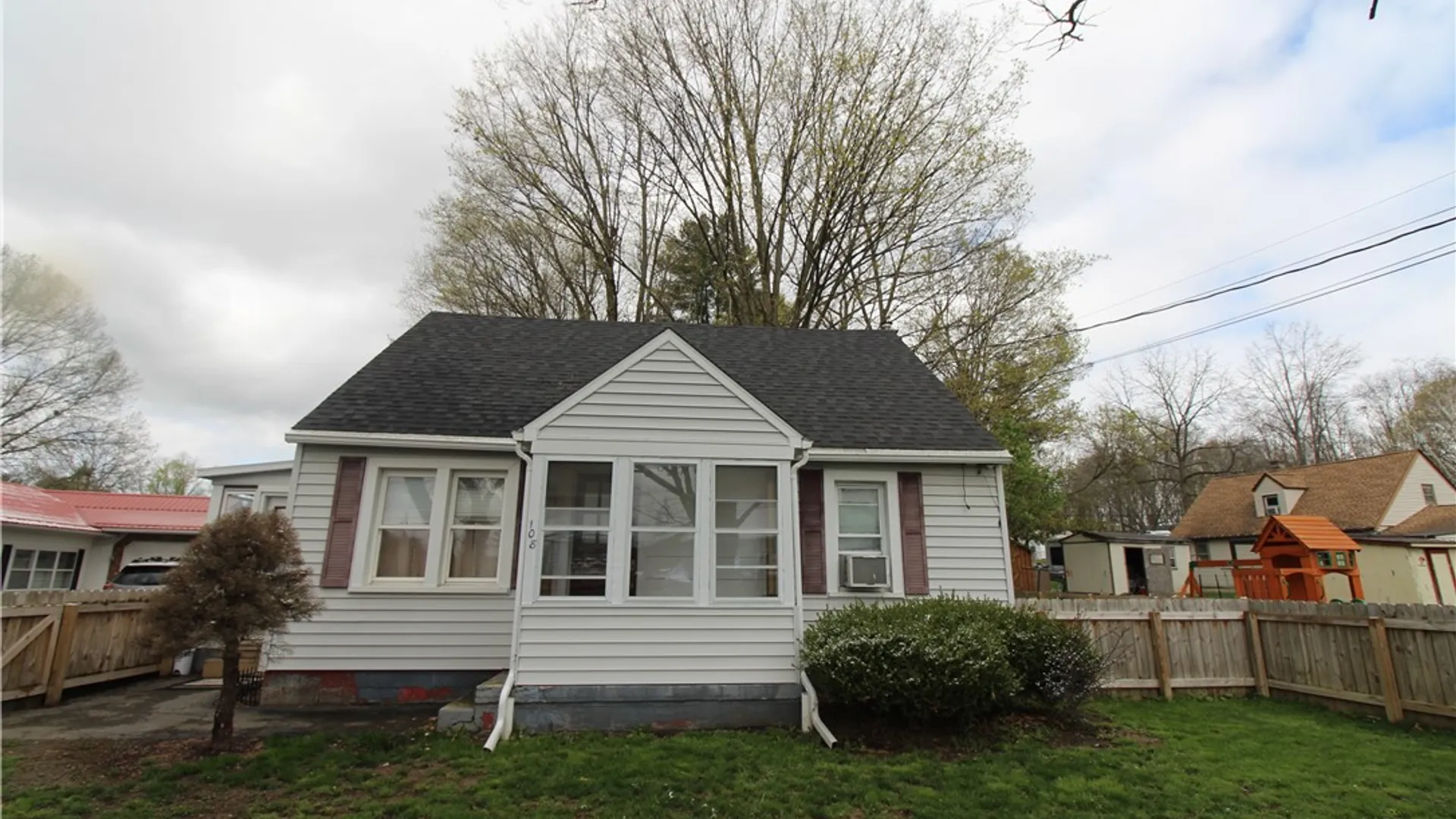 Property at 108 May Street, Bath, NY 14810 2