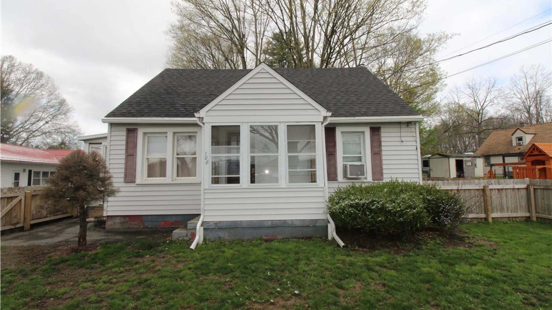 Property at 108 May Street, Bath, NY 14810 20