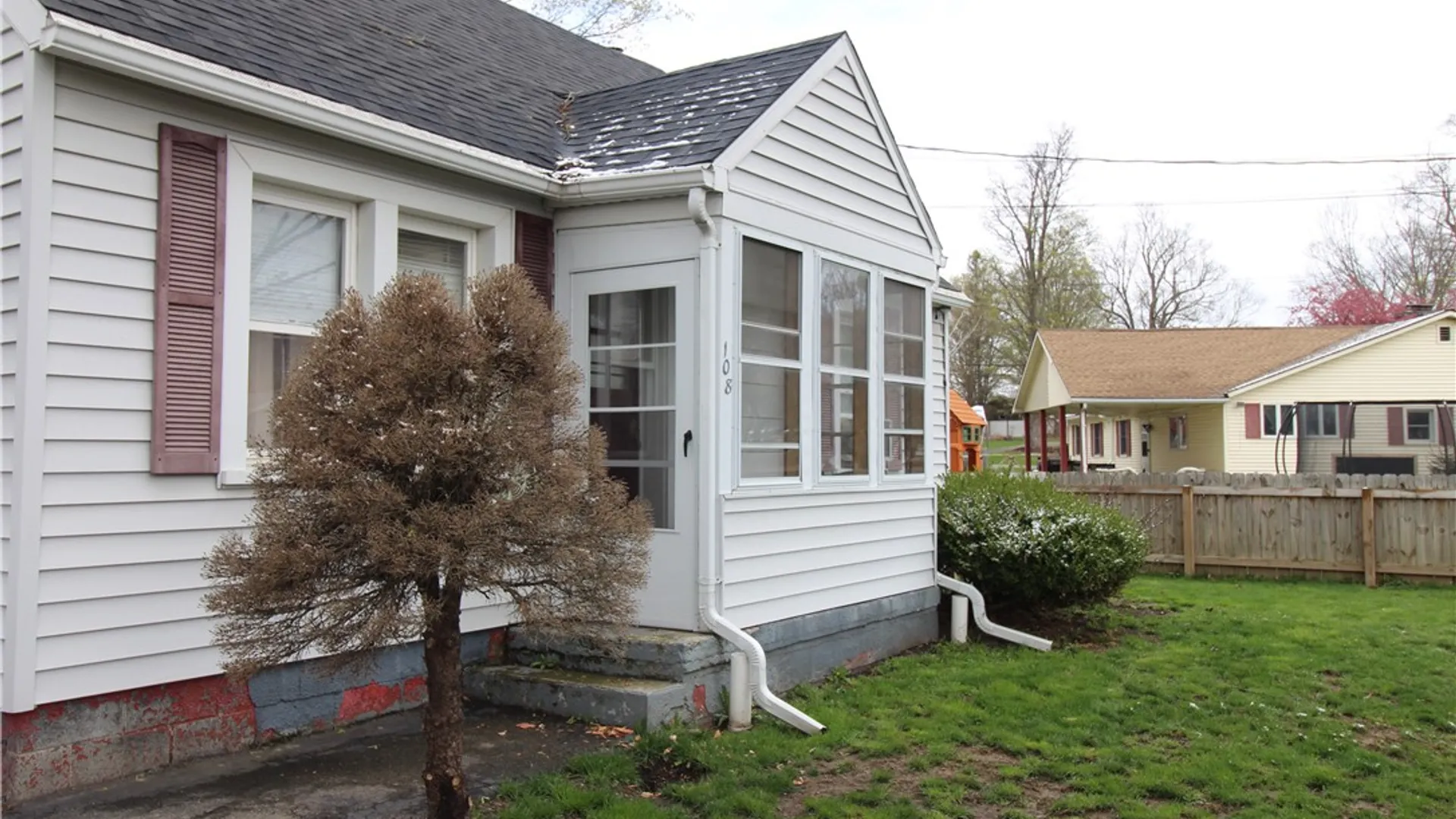 Property at 108 May Street, Bath, NY 14810 21