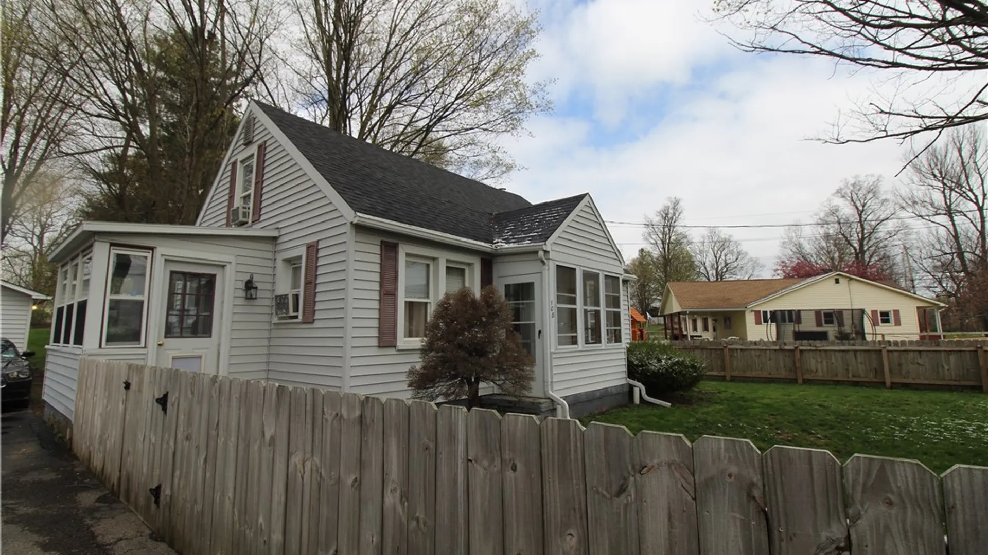 Property at 108 May Street, Bath, NY 14810 22