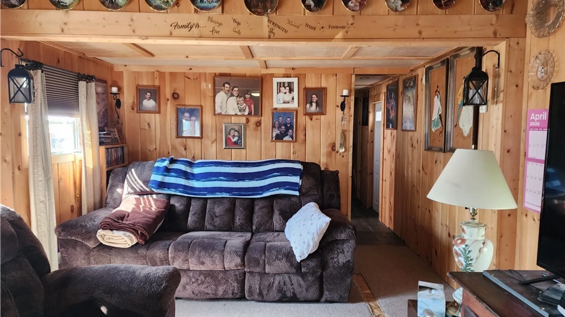 Property at 519 Dorwood Park, Wilson, NY 14131 12