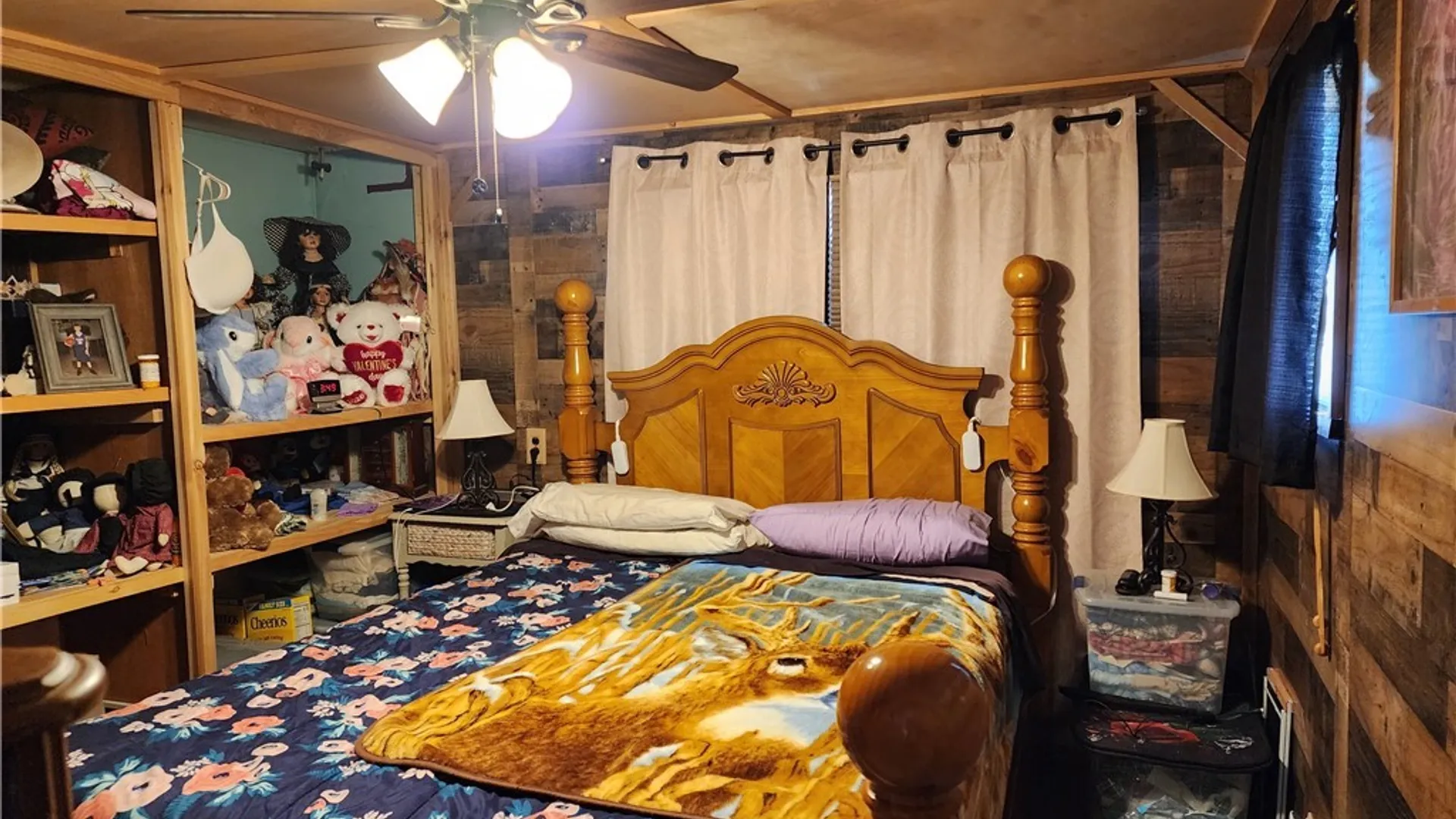 Property at 519 Dorwood Park, Wilson, NY 14131 15