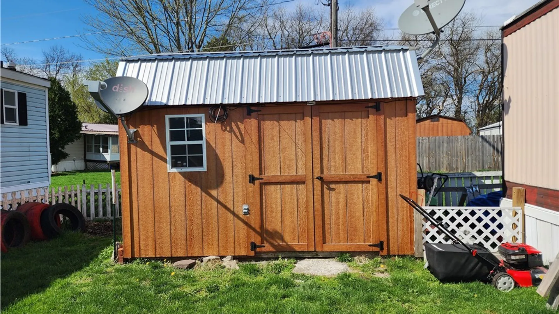 Property at 519 Dorwood Park, Wilson, NY 14131 17