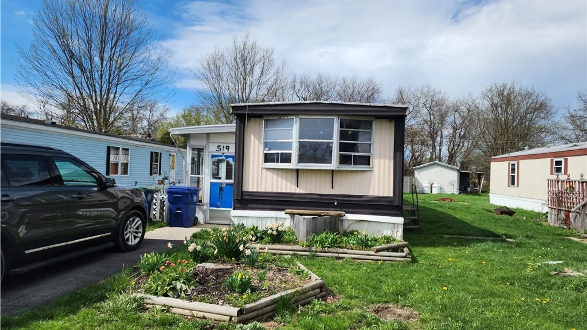 Property at 519 Dorwood Park, Wilson, NY 14131 2