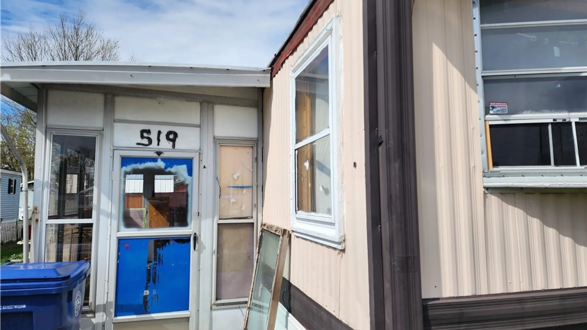 Property at 519 Dorwood Park, Wilson, NY 14131 3