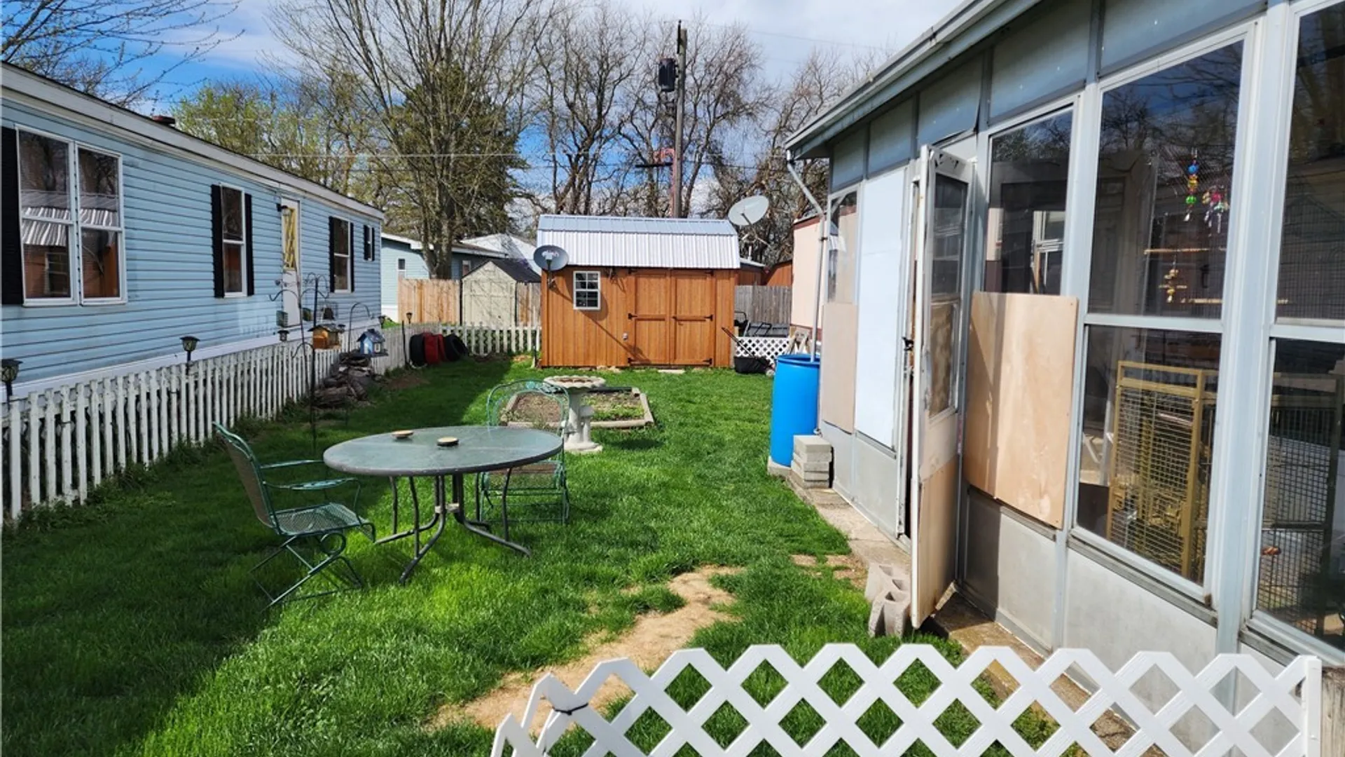 Property at 519 Dorwood Park, Wilson, NY 14131 4