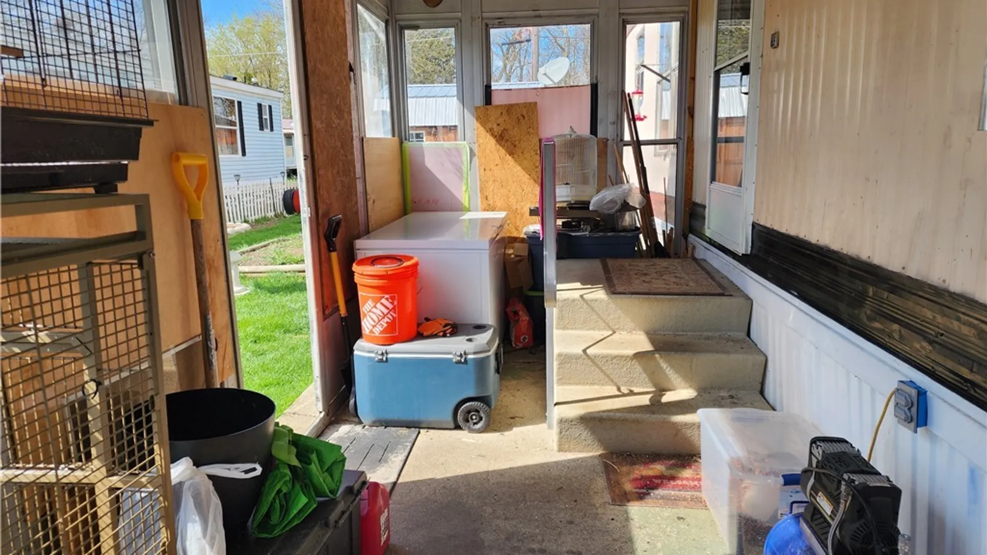 Property at 519 Dorwood Park, Wilson, NY 14131 5